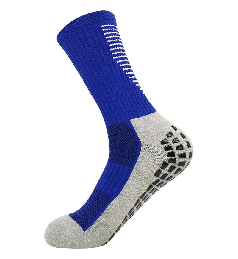 Antislip SOCKZ - Blauw - SOCKZ