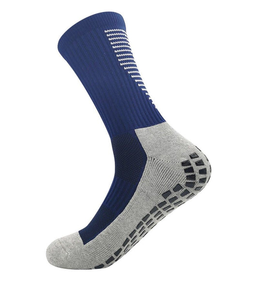 Antislip SOCKZ - Donkerblauw - SOCKZ