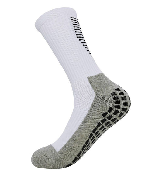 Antislip SOCKZ - Wit - SOCKZ
