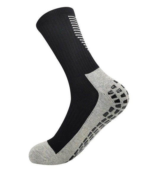 Antislip SOCKZ - Zwart - SOCKZ