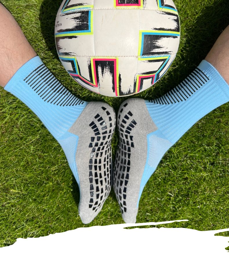 Sockz gripsokken