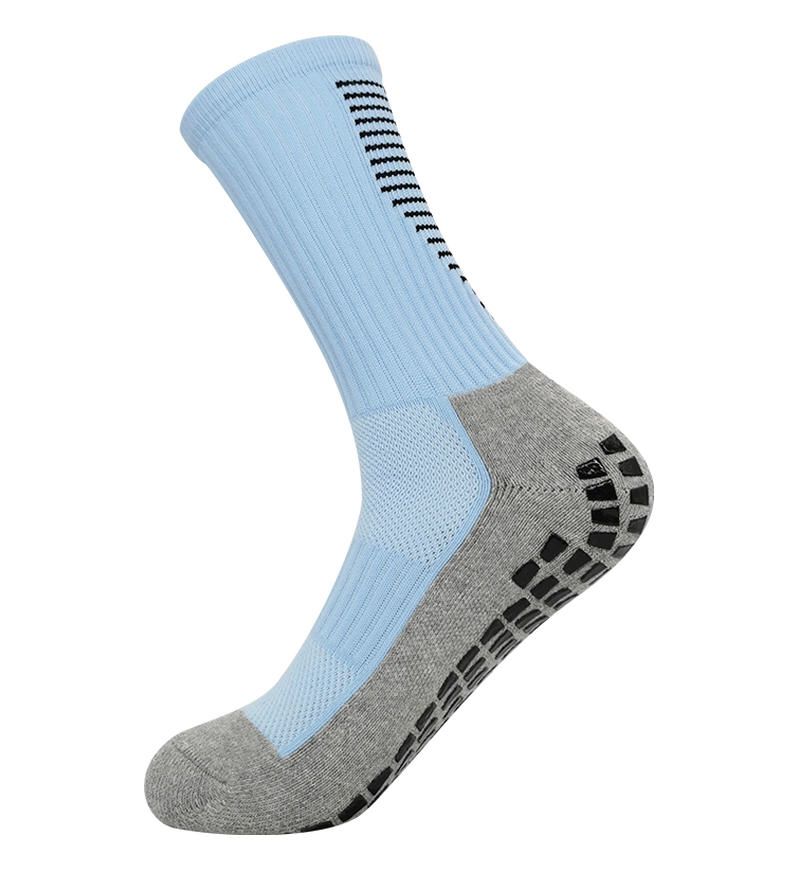 Antislip SOCKZ - Ice blauw - SOCKZ