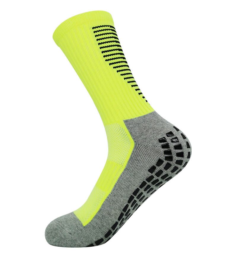 Antislip SOCKZ - Lemon - SOCKZ